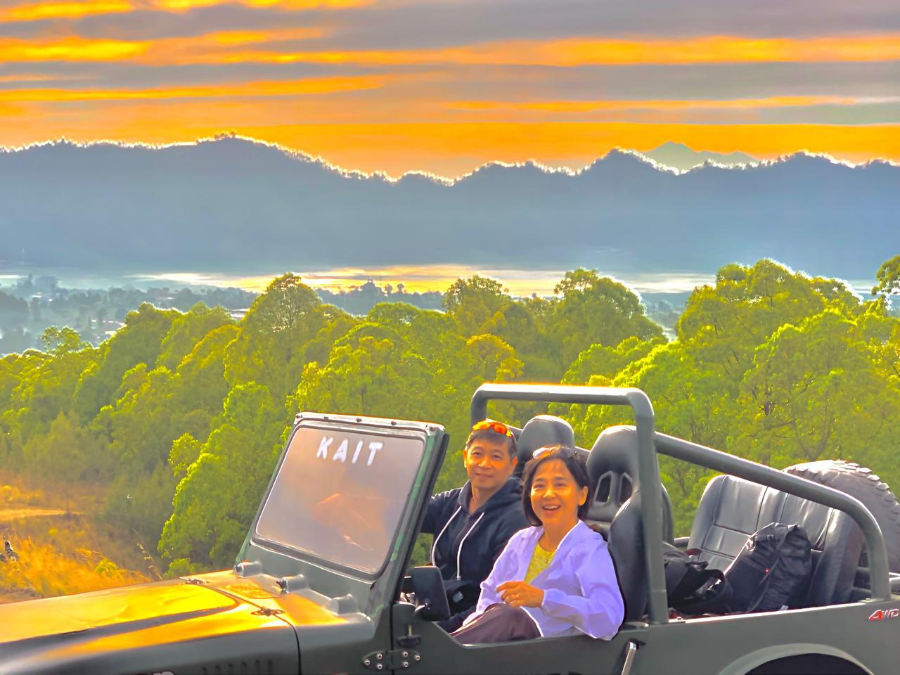 Terra Adventure Bali